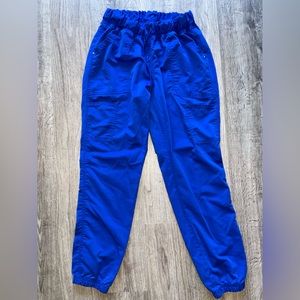 Scrub Star Scrub Bottom